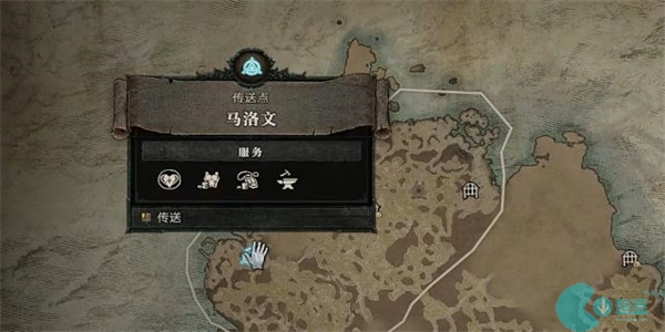 暗黑破坏神4遏止狂潮任务攻略