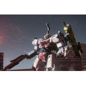 《装甲核心6》重武装战车打法介绍