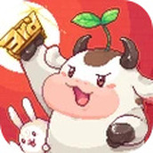 奶牛镇的小时光下载