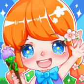 彩虹仙子魔法花园安卓版