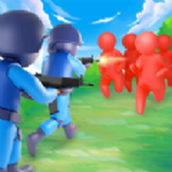 双兵作战正式版