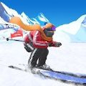 我滑雪特牛游戏下载