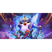 金铲铲之战冰霜魔女第2关通关攻略
