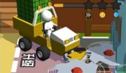 我的开心农场