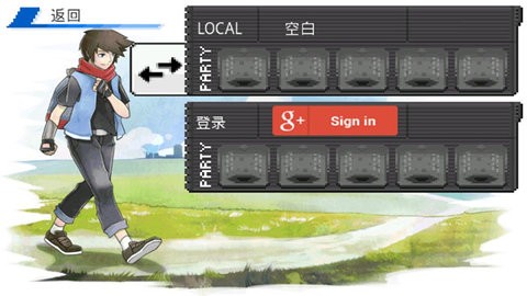 口袋妖怪超进化精灵免费正版