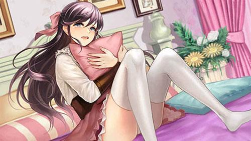 姬魔恋战纪安装