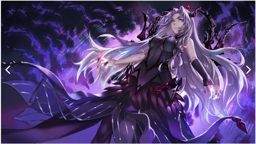 姬魔恋战纪安装