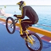 山地自行车挑战模拟人生MountainBikeChallengeSim版