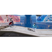 星之破晓虞姬怎么玩