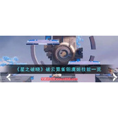 星之破晓虞姬技能是什么