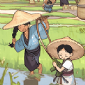 家有田园游戏下载
