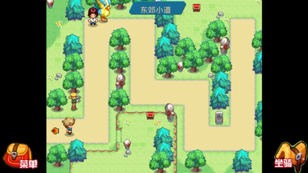 宠物王国手机版