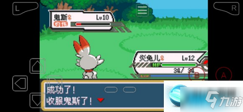 口袋妖怪剑盾铠之孤岛游戏下载