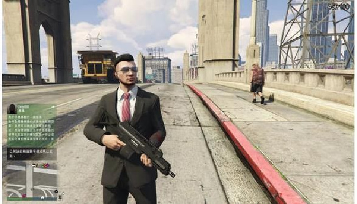 gta6下载最新版