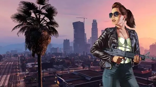gta6下载最新版