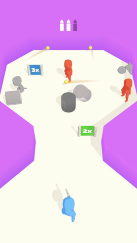 多重子弹下载最新版