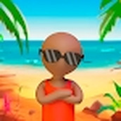 海滩经理模拟器RichBeach安装
