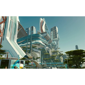 《星空》starfield游戏中城市介绍