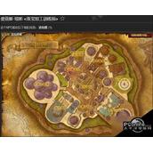 魔兽世界炽热鹿牙雕像任务完成方法