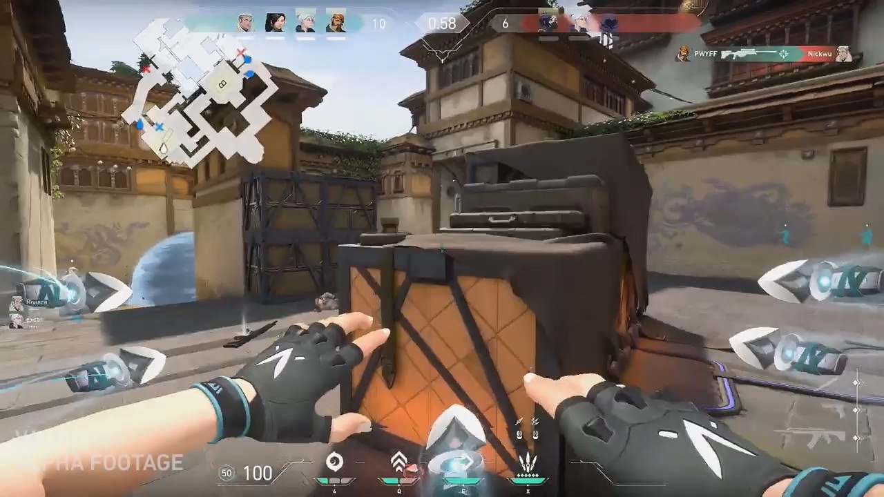 5alorant下载安装