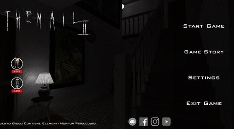 恐怖邮件2版