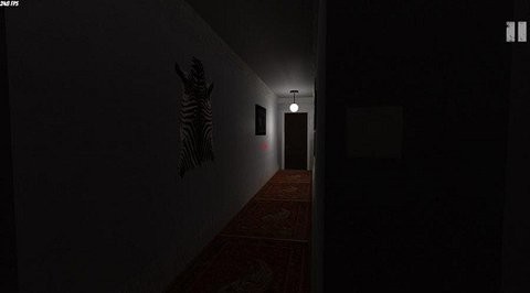 恐怖邮件2版