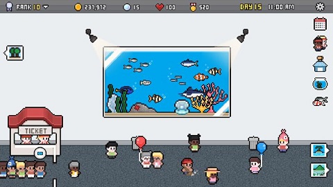 水族馆大亨下载最新版
