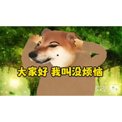 摇摇头把烦恼摇出来梗是什么意思详情