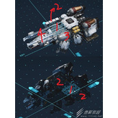 星空开拓号货仓扩充方案一览