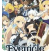 夏娃年代记免费正版