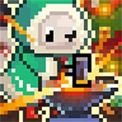 英雄的铁匠下载最新版