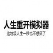 人生重开模拟器爆改安卓下载