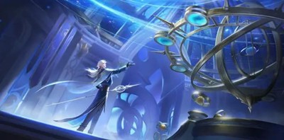 王者荣耀s33赛季什么时候更新