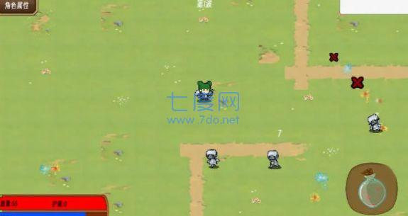 地狱入侵安卓版