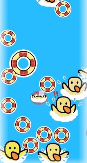 旱鸭子下水安装包