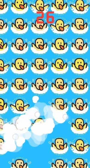 旱鸭子下水安装包