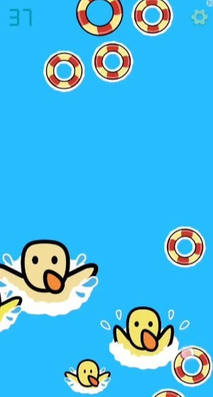 旱鸭子下水安装包