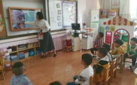 幼儿园保健室工作总结（通用11篇）