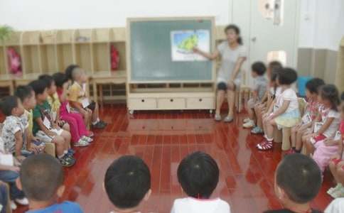 幼儿园小班工作总结3篇