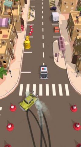 急速警车版