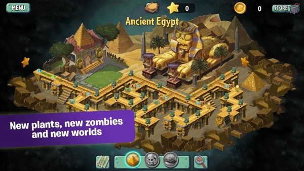 plantsvszombies2免费正版
