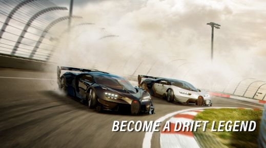 RaceFi安卓版