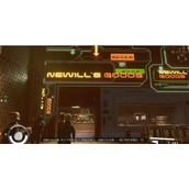 《星空starfield》粘合剂位置