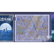 就挺秃然的密室轨迹通关攻略分享