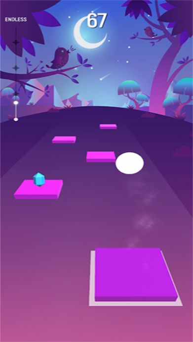 蜡笔小新瓷砖跳跃下载