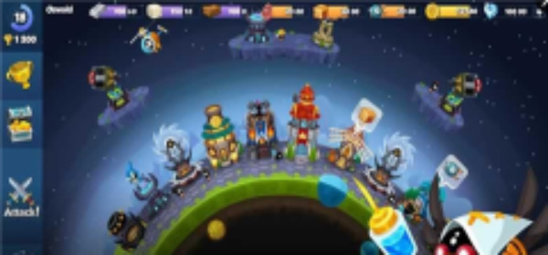 星球战争模拟器游戏下载