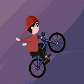 冰火人飞车少年安卓下载