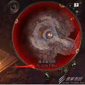 博德之门3小飞象位置介绍
