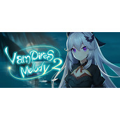吸血鬼的旋律2上架steam