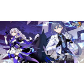 《崩坏3》长夜红月兑换码分享